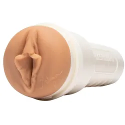 FleshLight Masturbateur Réaliste Autumn Falls Cream
